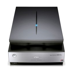 Scanner Epson Perfection V850 Pro 6400 PPP