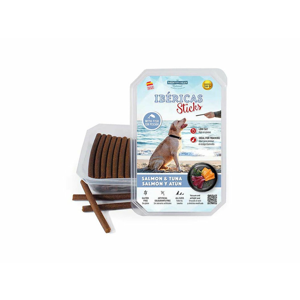 Dog Snack Mediterranean Natural Fish 800 gr