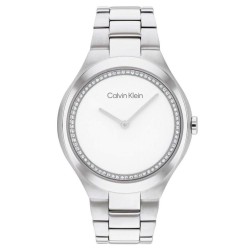 Ladies' Watch Calvin Klein 25200365