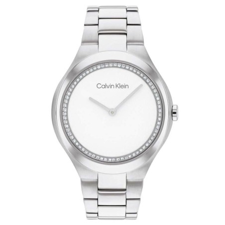 Montre Femme Calvin Klein 25200365