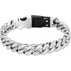 Bracelet Homme Police PEAGB0007301