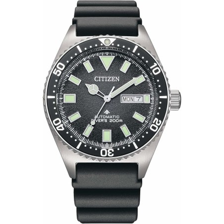 Herrenuhr Citizen NY0120-01E