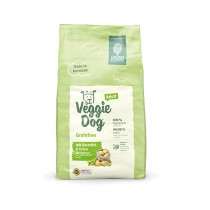 Fodder Green Petfood Potatoes Peas 10 kg