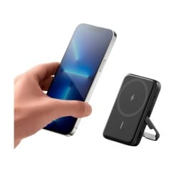 Powerbank Anker 322 MagGo Noir 5000 mAh