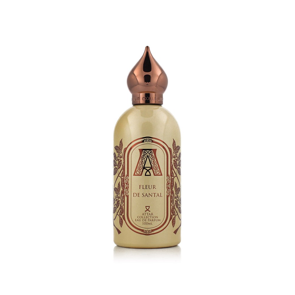 Parfum Unisexe Attar Collection EDP Fleur de Santal 100 ml