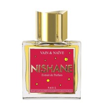 Parfum Unisexe Nishane Vain & Naive 50 ml