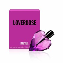 Damenparfüm Diesel EDP Loverdose 75 ml