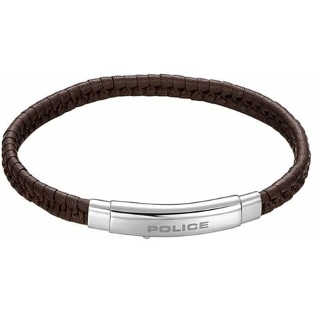 Bracelet Homme Police  PEAGB0009501