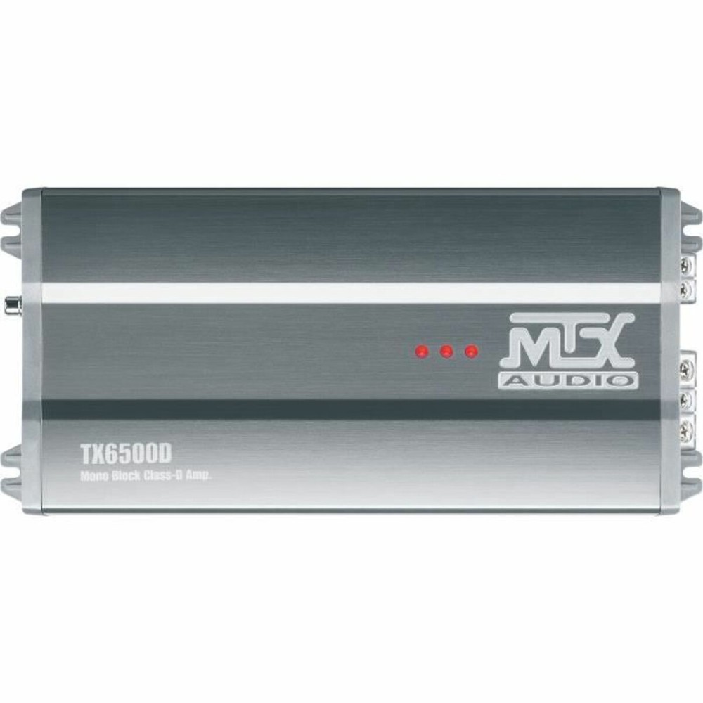 Amplifier Mtx Audio MTX TX6500D