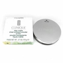 Kompaktpuder Stay-Matte Clinique Stay Matte 7,6 g (7,6 g)