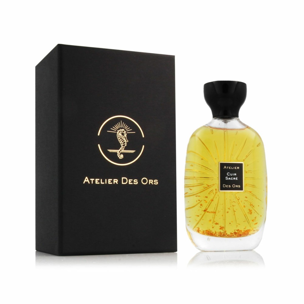 Parfum Unisexe Atelier Des Ors EDP Cuir Sacre (100 ml)