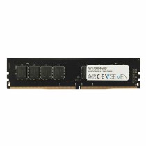 Mémoire RAM V7 V7170004GBD 4 GB CL15 DDR4