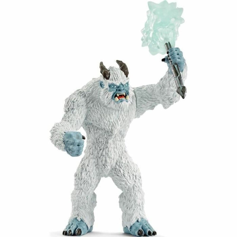 Figurine d’action Schleich 42448