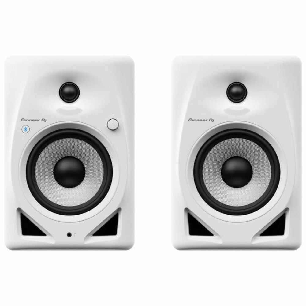 Speakers Pioneer DM-50D-BT-W