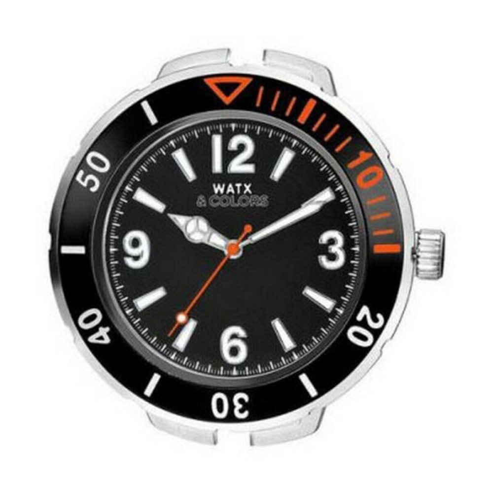 Unisex-Uhr Watx & Colors RWA1620 (Ø 44 mm) (Ø 45 mm)