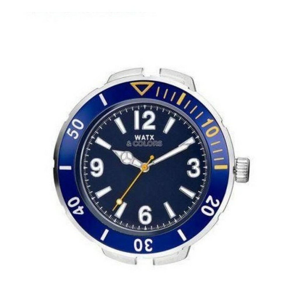 Unisex-Uhr Watx & Colors RWA1621 (Ø 44 mm) (Ø 45 mm)