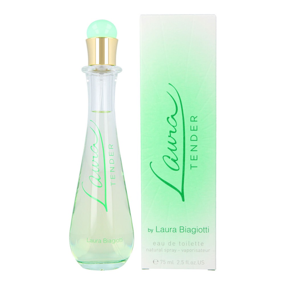 Parfum Femme Laura Biagiotti EDT Laura Tender 75 ml