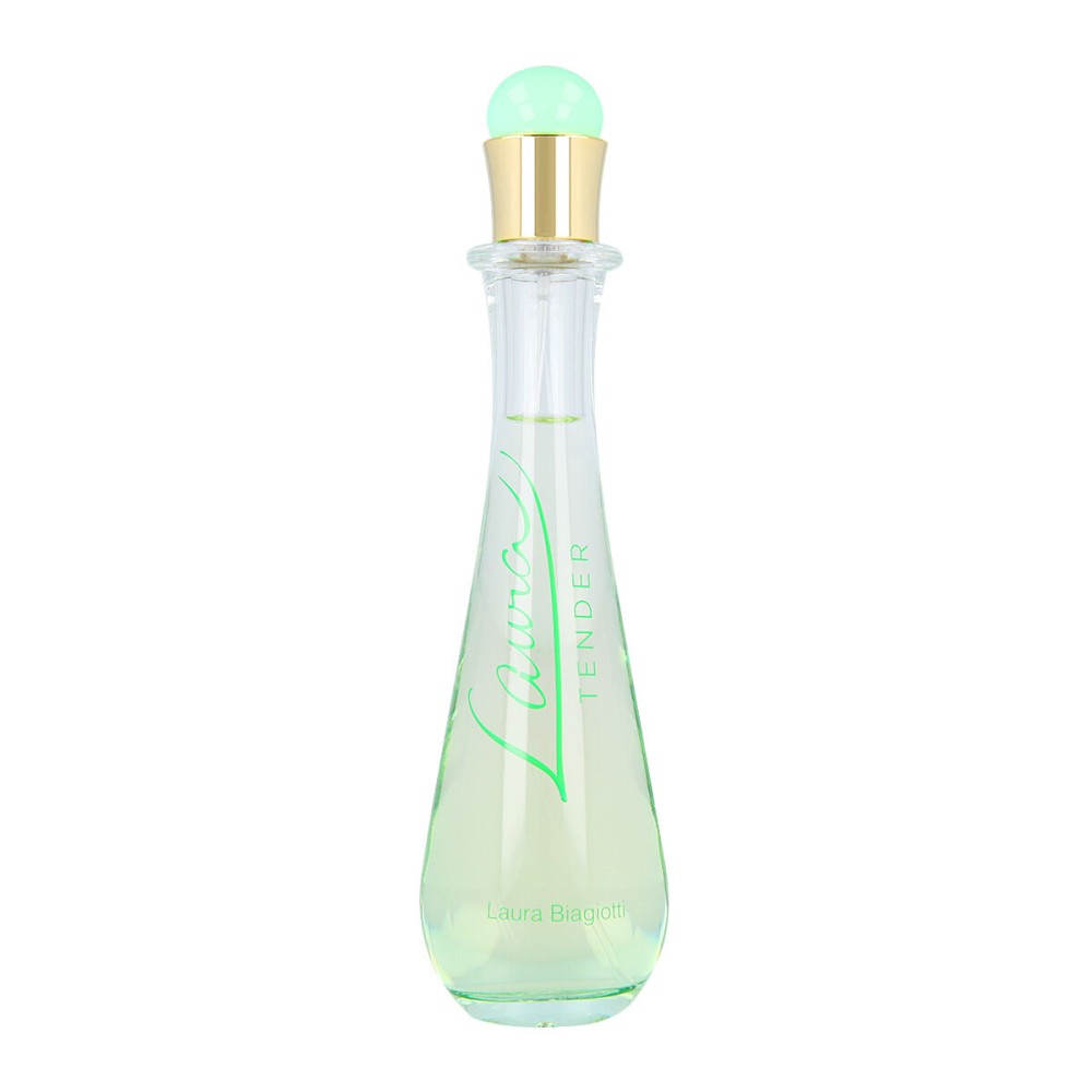 Damenparfüm Laura Biagiotti EDT Laura Tender 75 ml