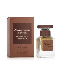 Herrenparfüm Abercrombie & Fitch Authentic Moment Man EDT 30 ml