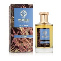 Parfum Unisexe The Woods Collection EDP Azure 100 ml