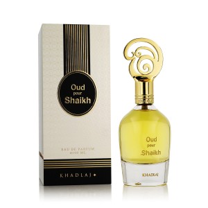 Unisex Perfume Khadlaj Oud Pour Shaikh EDP 100 ml