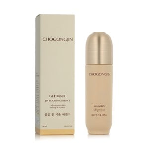 Shampoing pour enfants Missha CHOGONGJIN 90 ml