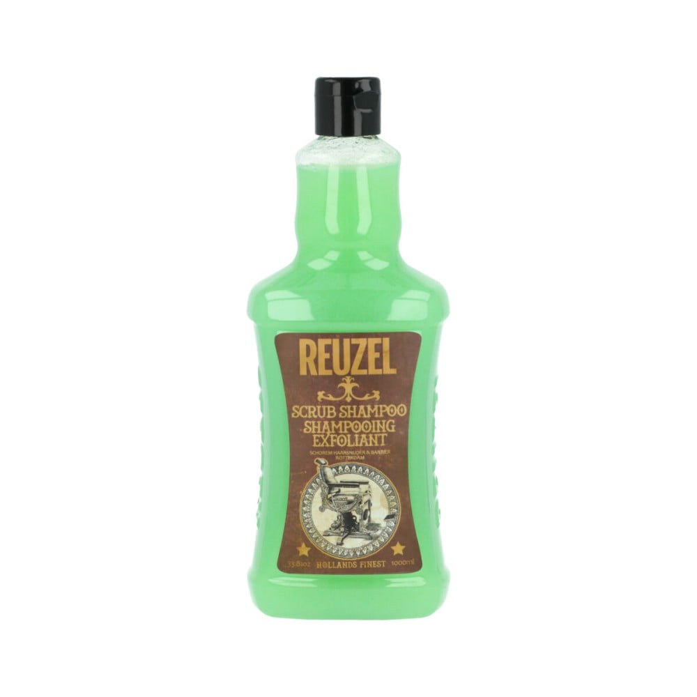 Peeling Shampoo Reuzel 1 L