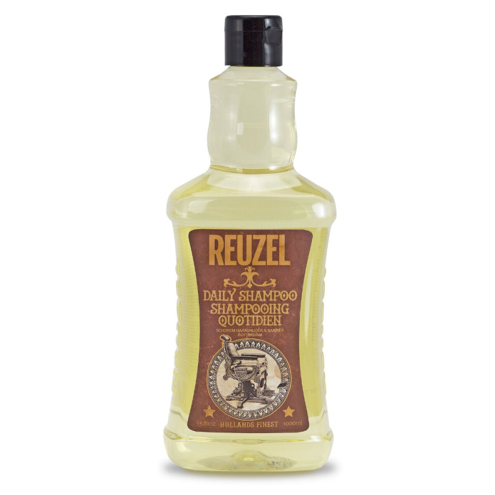 Shampooing à Utilisation Quotidienne Reuzel Homme 1 L