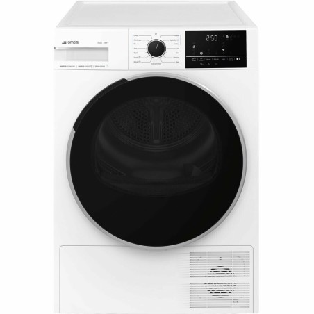 Kondensationstrockner Smeg DNP83SEES 800 W 8 kg