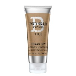 Après-shampooing Tigi Bed Head Men Clean Up Menthe 200 ml