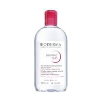 Eau micellaire démaquillante Bioderma Sensibio H2O 500 ml