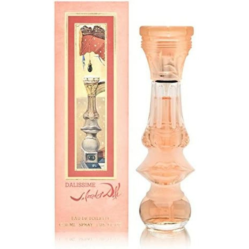 Damenparfüm Salvador Dali EDT Dalissime 30 ml