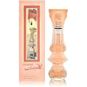 Women's Perfume Salvador Dali EDT Dalissime 30 ml