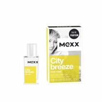 Damenparfüm Mexx City Breeze For Her EDT 15 ml