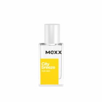 Damenparfüm Mexx City Breeze For Her EDT 15 ml