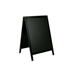 Board Securit Easel Double 85 x 54,5 x 44 cm