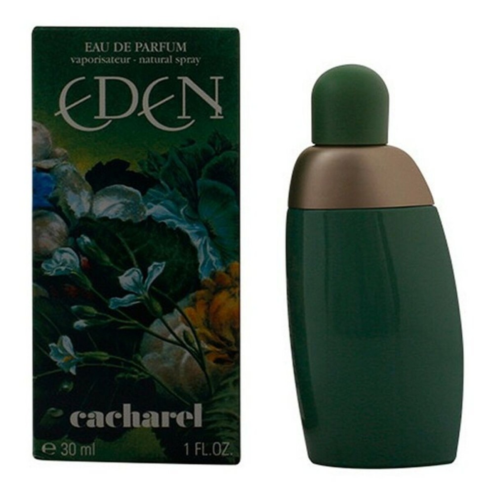 Parfum Femme Cacharel EDP Eden (30 ml)