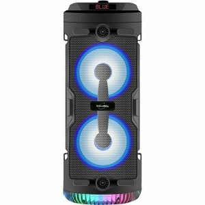 Portable Speaker Inovalley KA03-N 400 W