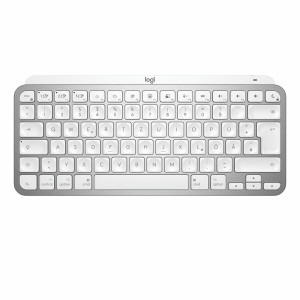 Tastatur Logitech MX Keys Mini Französisch AZERTY