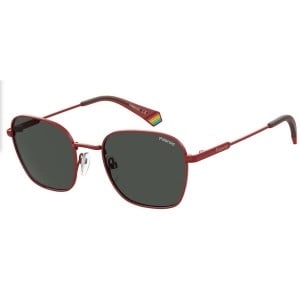 Unisex-Sonnenbrille Polaroid PLD-6170-S-C9A Ø 53 mm