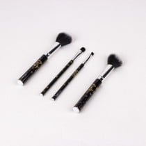 Set of Make-up Brushes Harry Potter 4 Pieces