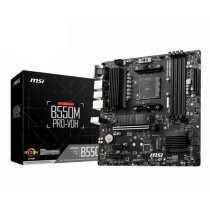 Motherboard MSI B550M PRO-VDH mATX AM4