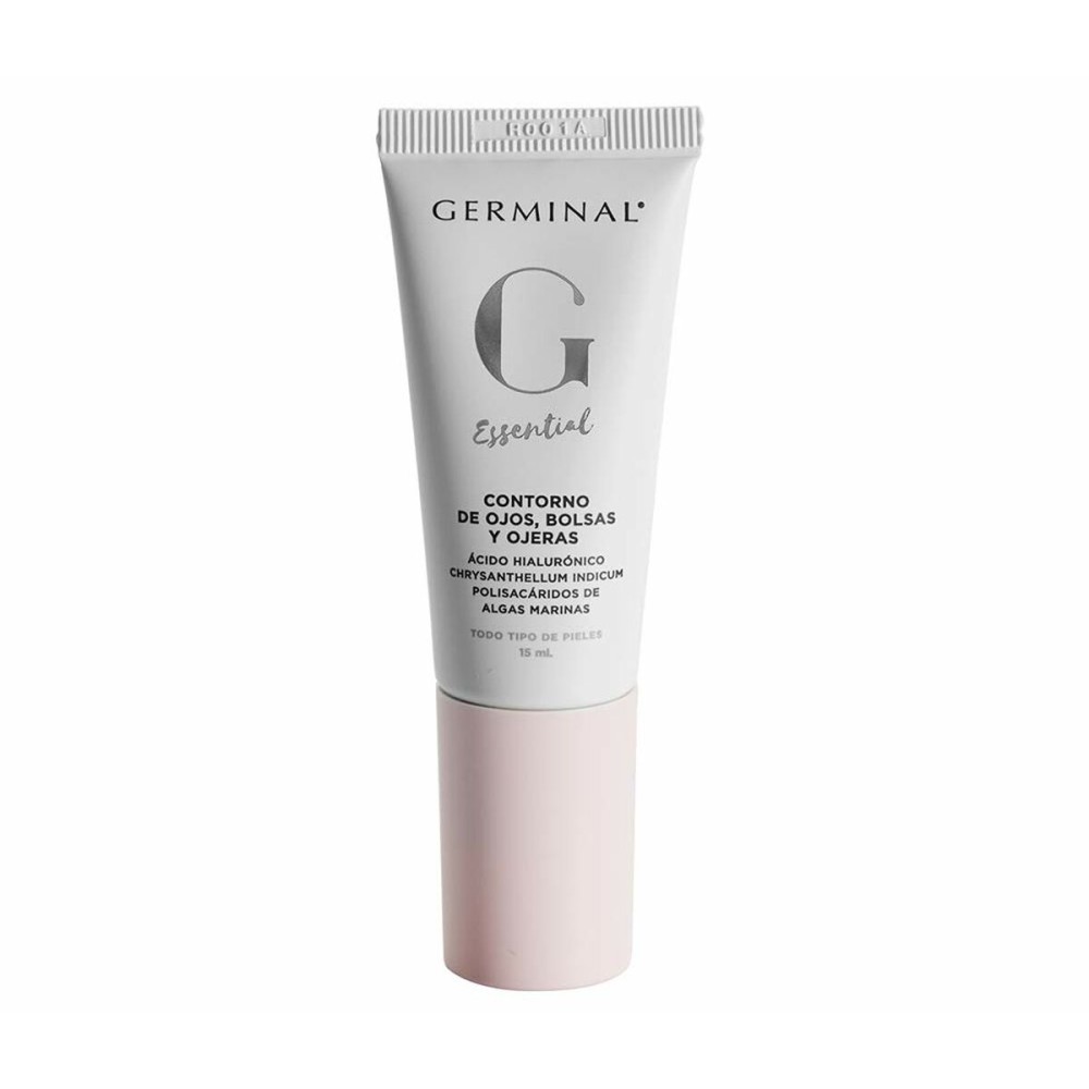 Augenkonturcreme Germinal Essential (15 ml)