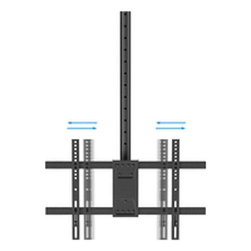 TV Ceiling Support TooQ LPCE2286TSLI-XL-B 43" 86" 100 kg