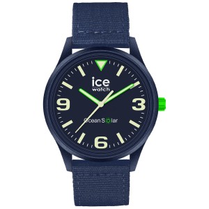 Montre Unisexe Ice 019648 Bleu Ø 40 mm