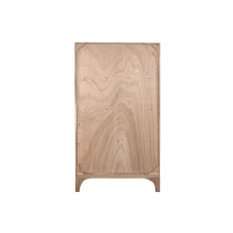 Anrichte Home ESPRIT Hellbraun Akazienholz 90 x 45 x 160 cm