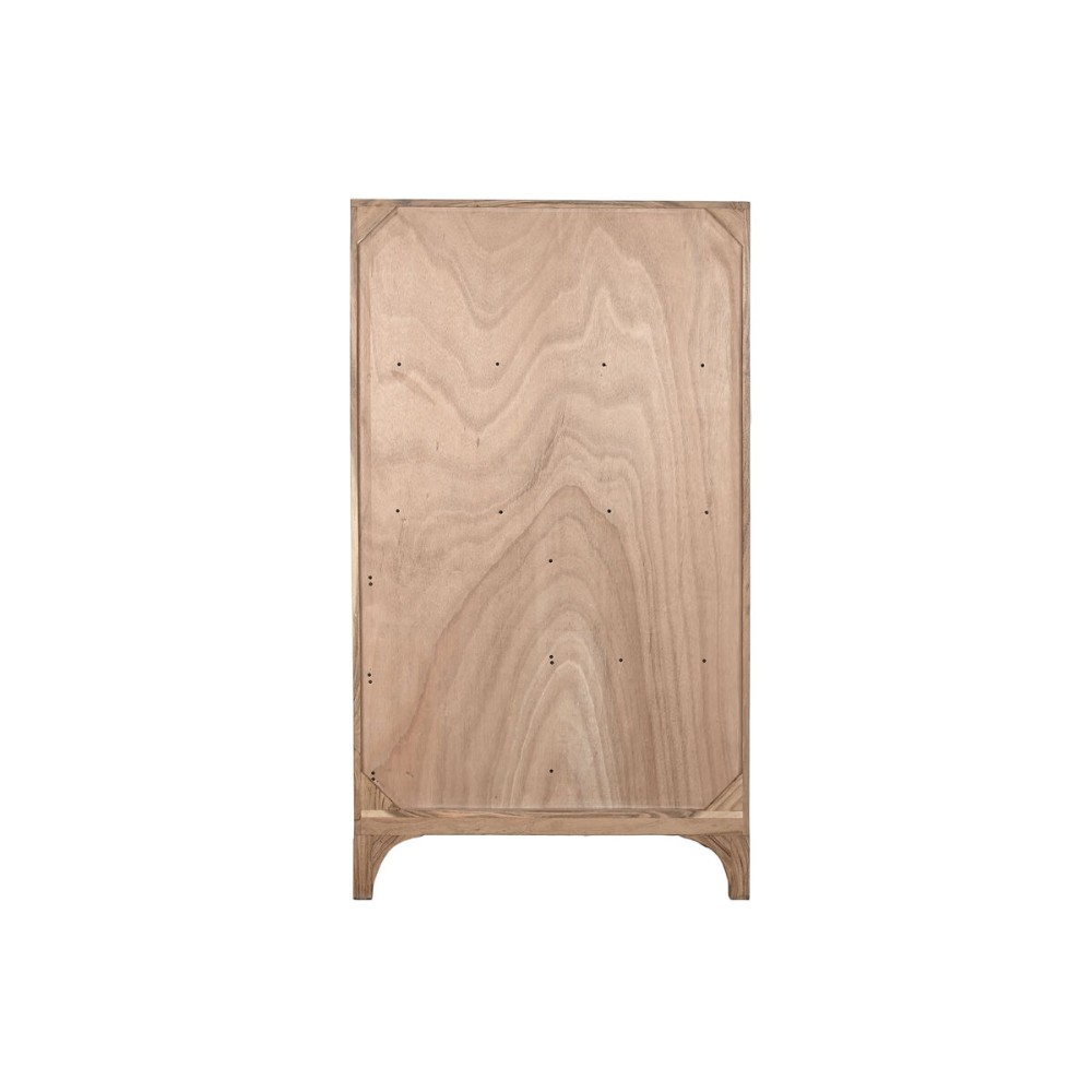 Anrichte Home ESPRIT Hellbraun Akazienholz 90 x 45 x 160 cm