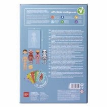 Educational Game Apli Magnetic