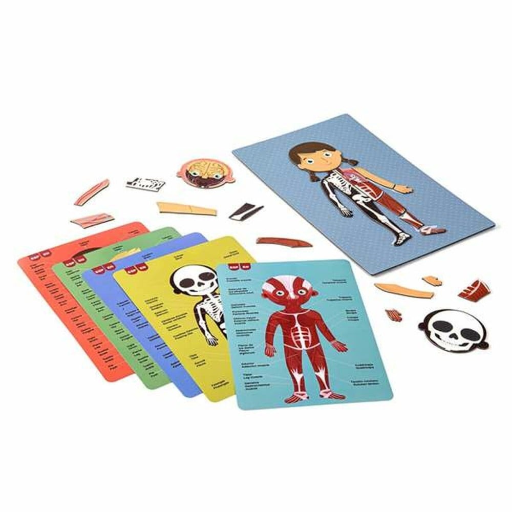 Educational Game Apli Magnetic