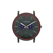 Montre Unisexe Watx & Colors WXCA2716 Vert (Ø 44 mm)